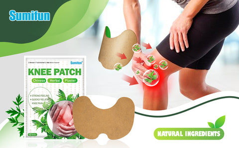 Image of PARCHE PARA ALIVIAR EL DOLOR