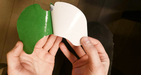 Image of Parche para aliviar el dolor