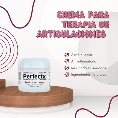 Image of Ungüento Ortopédico Crema para terapia de huesos y articulaciones 🤩