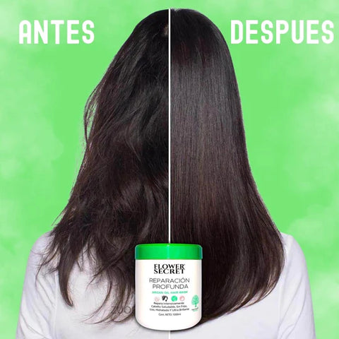 Image of Crema Alisadora, Reparadora, Hidratante 100% Natural