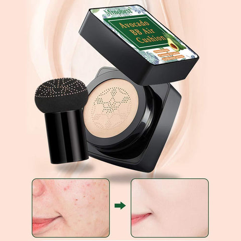 Image of BB CREAM™- Cushion Base de alta cobertura