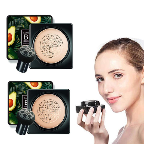 Image of BB CREAM™- Cushion Base de alta cobertura