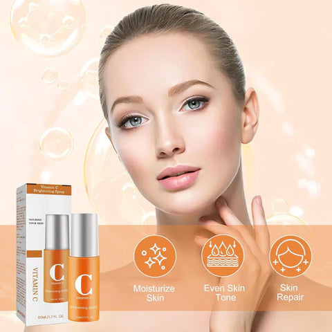 Image of PARCHES DE COLAGENO+SPRAY VITAMINA C