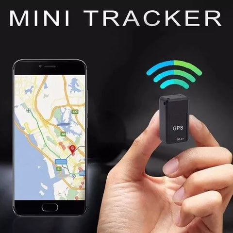 Image of Mini Rastreador GPS