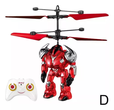 Image of ROBOT VOLADOR