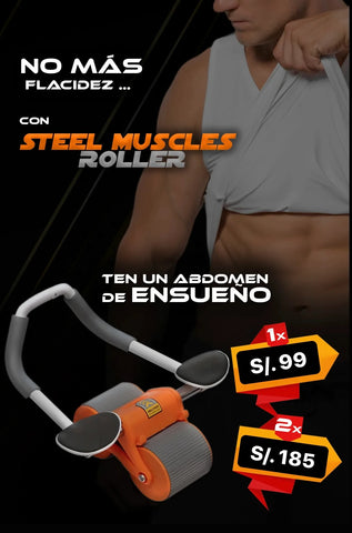 Image of Rodillo Abdominal