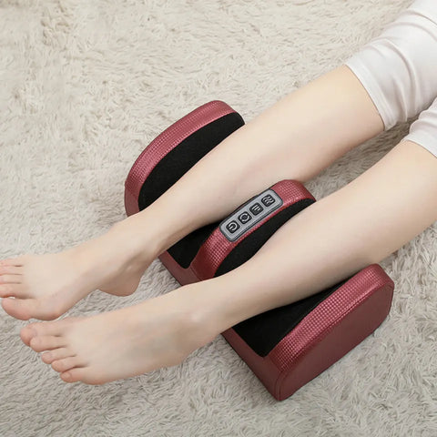 Image of MASAJEADOR DE PIES SHIATSU