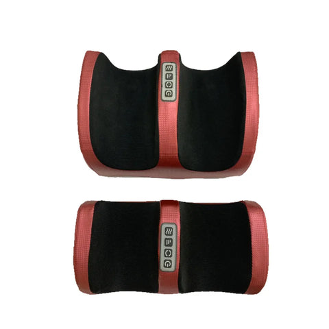 Image of MASAJEADOR DE PIES SHIATSU