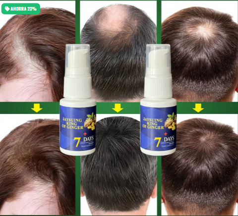Image of Liquid Crece Cabello para Hombre y Mujer