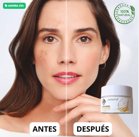 Image of CREMA FACIAL ACLARANTE DE ARROZ