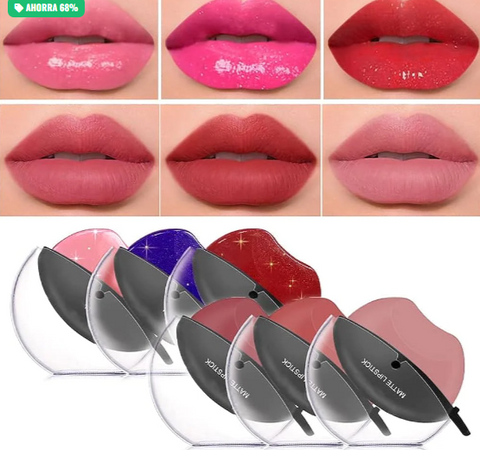 Image of Labial Magico Viral | ENVÍO GRATIS