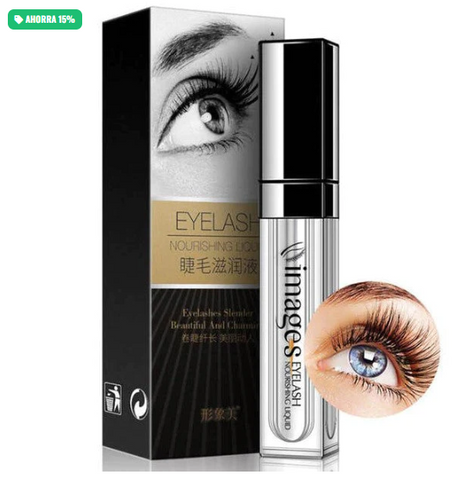 Image of Suero de crecimiento de Pestañas