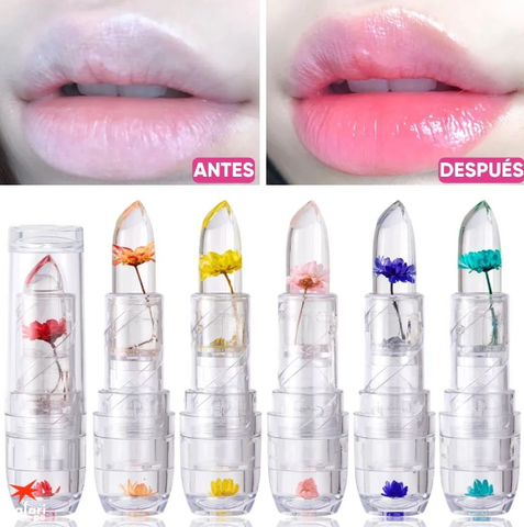 Image of MagicLips™ - 3x1 Labiales Mágicos Humectantes en Barra