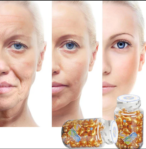 Image of Suero Anti-edad de Extracto de Placenta de Oveja