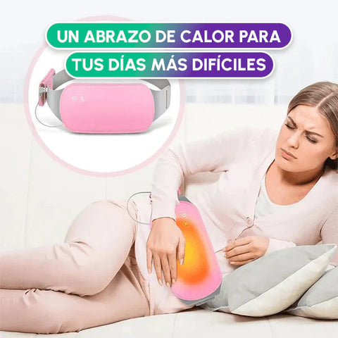Image of Cinturón para cólicos menstruales