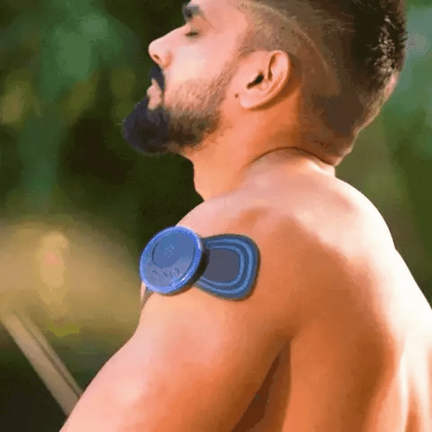 Image of Masajeador electrico spa