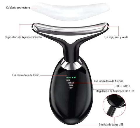 Image of Masajeador en oferta