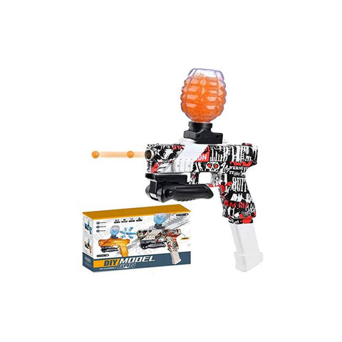 Image of PISTOLA DE HIDROGEL! 🔫💣