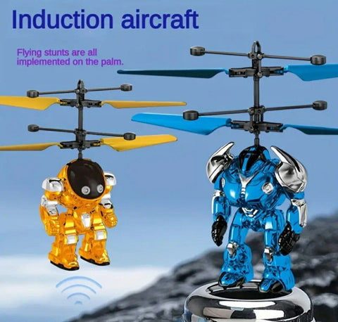 Image of ROBOT VOLADOR