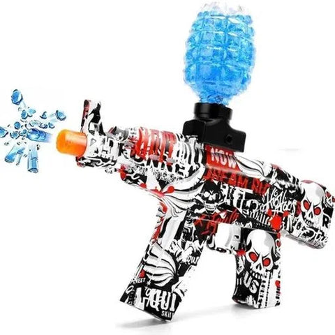 Image of PISTOLA DE HIDROGEL! 🔫💣