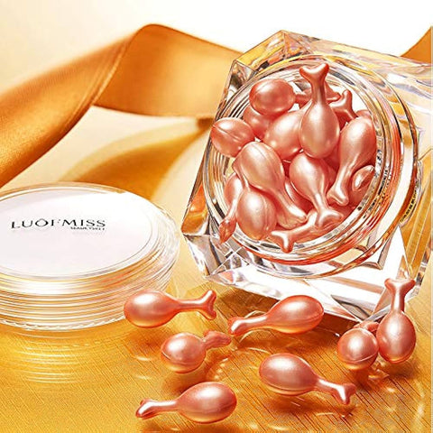 Image of Suero Anti-edad de Extracto de Placenta de Oveja