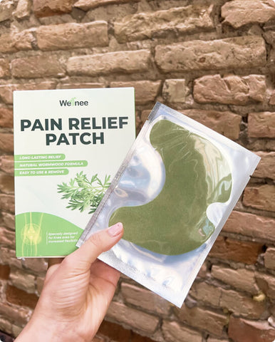 Image of Parche para aliviar el dolor