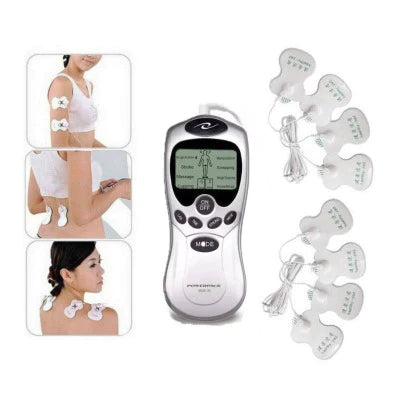 Image of Electroestimulador Muscular TENS