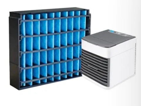 Image of Aire acondicionado portátil ⚠️RECÍBELO HOY⚠️