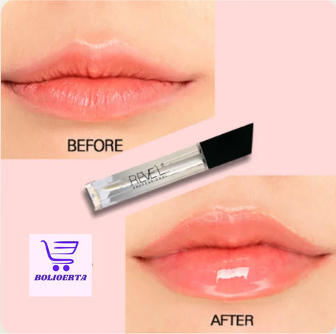 Image of Mágico Hincha Labios Con Acido Hialuronico 2x1