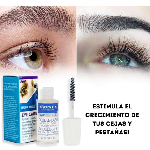 Image of Activador de Crecimiento de Pestañas y Cejas