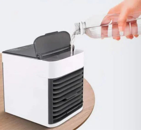 Image of Aire acondicionado portátil ⚠️RECÍBELO HOY⚠️