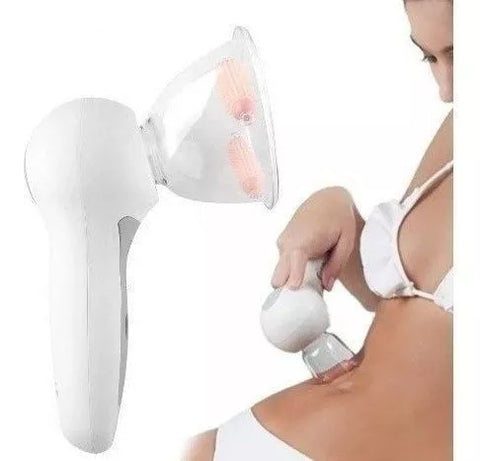 Image of Anticelulitis Masajeador Tonificado-Vacumterapia Celluless