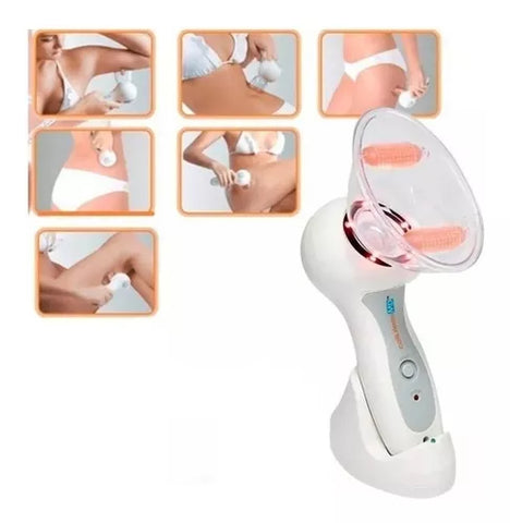 Image of Anticelulitis Masajeador Tonificado-Vacumterapia Celluless