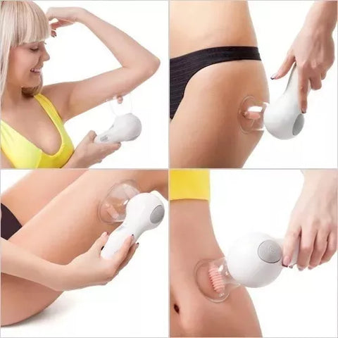 Image of Anticelulitis Masajeador Tonificado-Vacumterapia Celluless