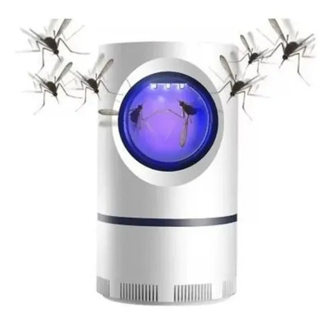 Image of 💥Lampara Mosquito | No más verano llenos de Mosquitos🤭