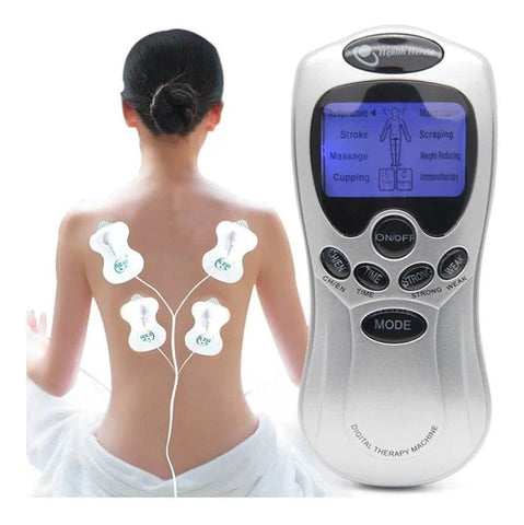 Image of Electroestimulador Muscular TENS