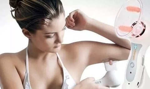 Image of Anticelulitis Masajeador Tonificado-Vacumterapia Celluless