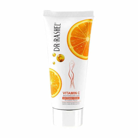 Image of Crema Blanqueadora Con Vitamina C