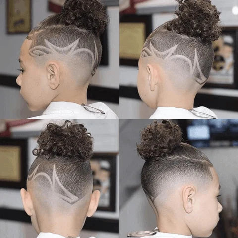 Image of Máquina Inalámbrica para rasurar