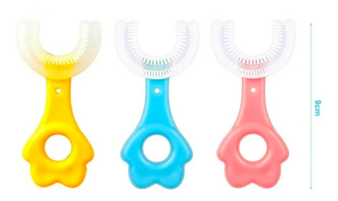 Image of Pack Cepillin Dental 360° 🦷 | ⚠️RECÍBELO HOY⚠️ Envió Gratis