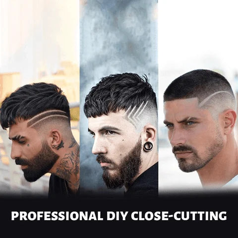 Image of Máquina Inalámbrica para rasurar