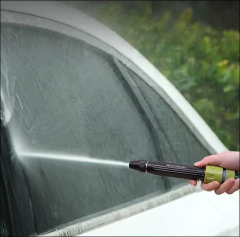 Image of Conector Regulable para Manguera, de Alta Presión