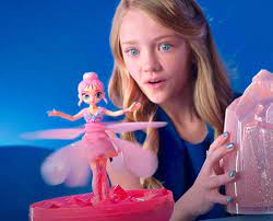 Image of Hada Mágica Voladora | ENVIO GRATIS