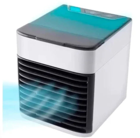 Image of Aire acondicionado portátil ⚠️RECÍBELO HOY⚠️