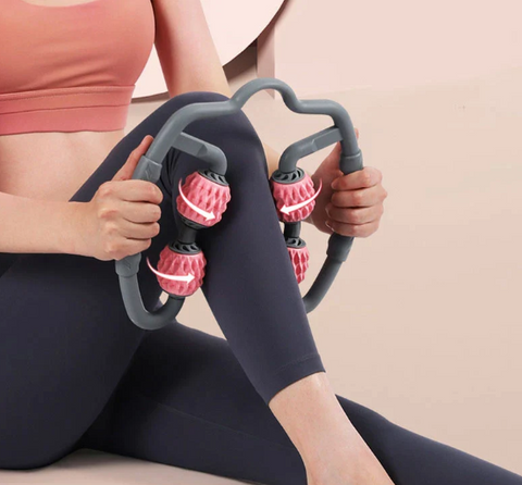 Image of MASAJEADOR FULLBODY PRO