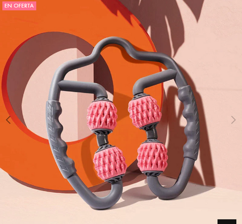 Image of MASAJEADOR FULLBODY PRO