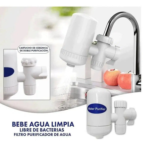 Image of Filtro Purificador de Agua