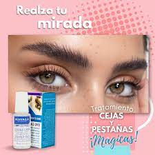Image of Activador de Crecimiento de Pestañas y Cejas