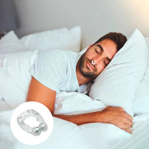 Image of Clip Anti Ronquidos |