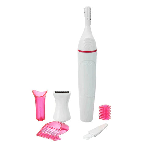 Image of Depiladora 5 en 1